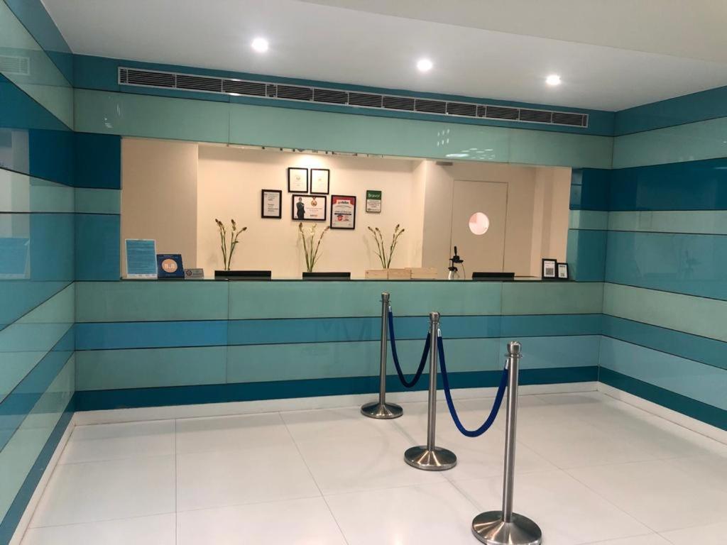 Cocoon Luxury Business Hotel Dhanbād Esterno foto