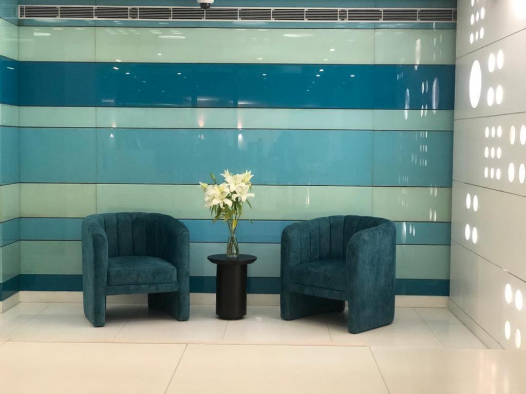 Cocoon Luxury Business Hotel Dhanbād Esterno foto
