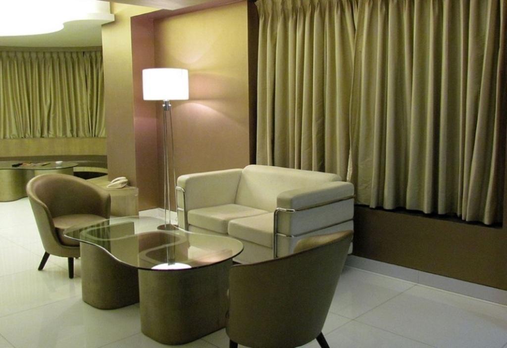 Cocoon Luxury Business Hotel Dhanbād Camera foto
