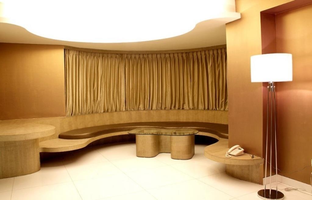 Cocoon Luxury Business Hotel Dhanbād Camera foto