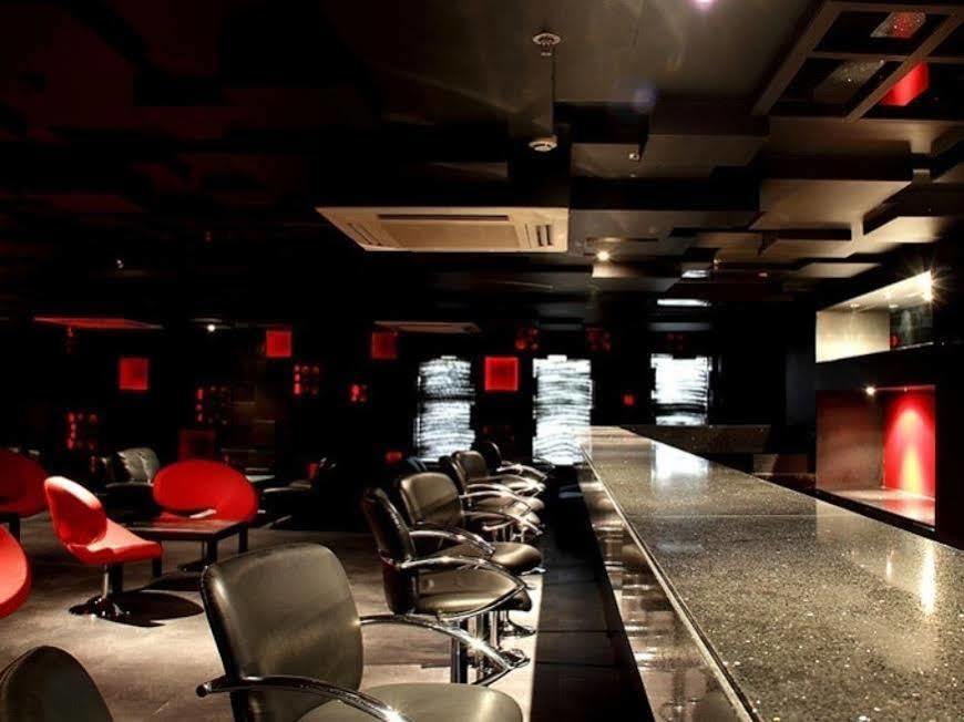 Cocoon Luxury Business Hotel Dhanbād Esterno foto