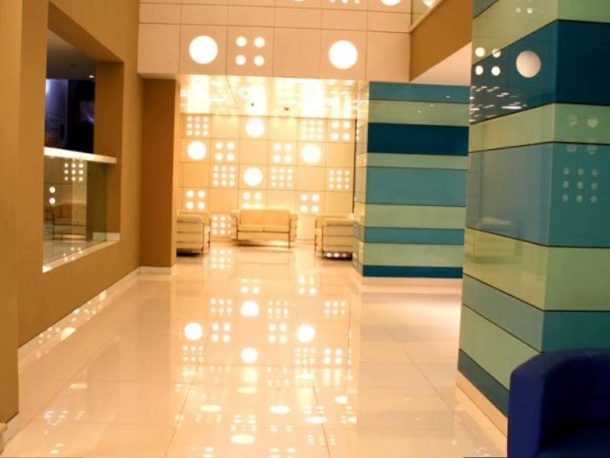 Cocoon Luxury Business Hotel Dhanbād Esterno foto