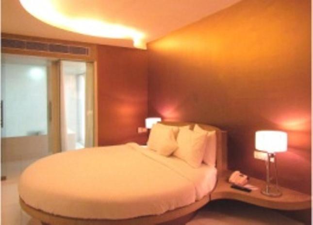 Cocoon Luxury Business Hotel Dhanbād Esterno foto